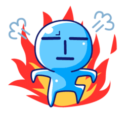 umininn sticker #817012