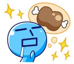 umininn sticker #817017