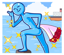 umininn sticker #817019