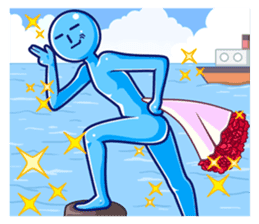 umininn sticker #817019