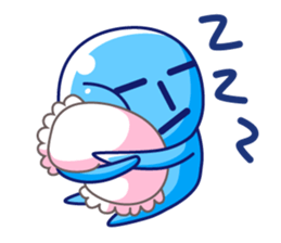 umininn sticker #817020