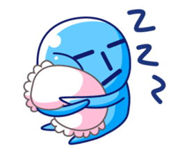 umininn sticker #817020