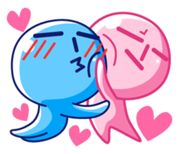 umininn sticker #817021