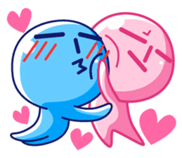 umininn sticker #817021