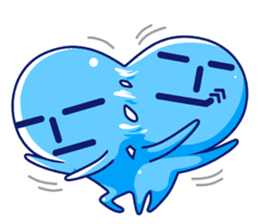 umininn sticker #817023