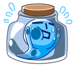 umininn sticker #817024