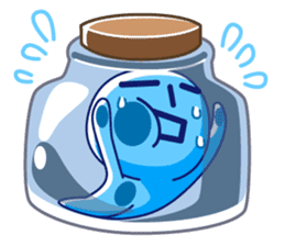 umininn sticker #817024