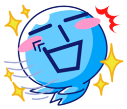 umininn sticker #817025