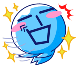 umininn sticker #817025