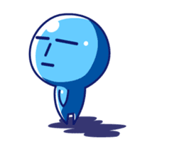 umininn sticker #817026