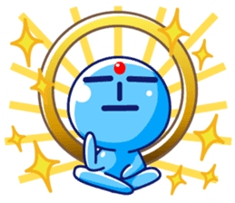 umininn sticker #817027