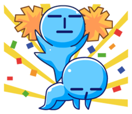 umininn sticker #817028