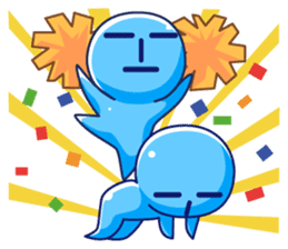 umininn sticker #817028