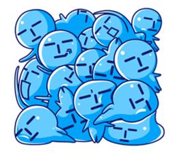 umininn sticker #817029