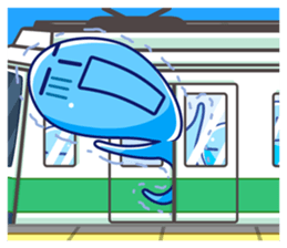 umininn sticker #817030