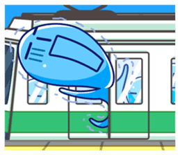 umininn sticker #817030