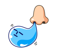 umininn sticker #817031