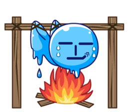 umininn sticker #817032