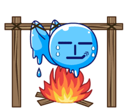 umininn sticker #817032