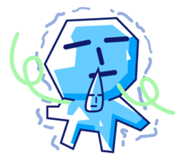 umininn sticker #817035