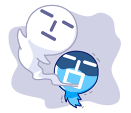 umininn sticker #817036