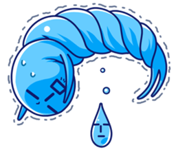 umininn sticker #817037