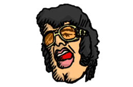 TITAN3(Combination Big Sticker) sticker #817039