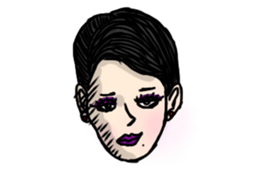 TITAN3(Combination Big Sticker) sticker #817040