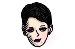 TITAN3(Combination Big Sticker) sticker #817040