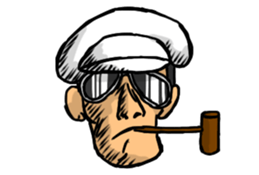 TITAN3(Combination Big Sticker) sticker #817041