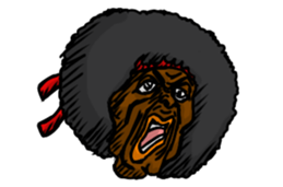 TITAN3(Combination Big Sticker) sticker #817042