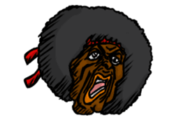 TITAN3(Combination Big Sticker) sticker #817042