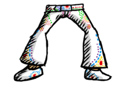 TITAN3(Combination Big Sticker) sticker #817047