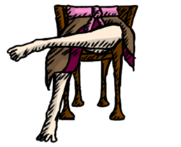 TITAN3(Combination Big Sticker) sticker #817048