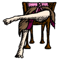 TITAN3(Combination Big Sticker) sticker #817048