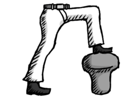 TITAN3(Combination Big Sticker) sticker #817049