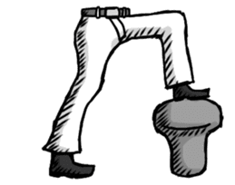 TITAN3(Combination Big Sticker) sticker #817049