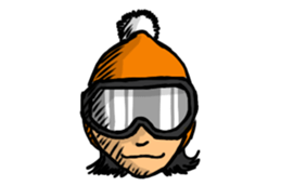 TITAN3(Combination Big Sticker) sticker #817053