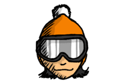 TITAN3(Combination Big Sticker) sticker #817053