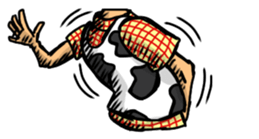 TITAN3(Combination Big Sticker) sticker #817055