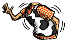 TITAN3(Combination Big Sticker) sticker #817055