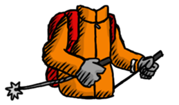 TITAN3(Combination Big Sticker) sticker #817057