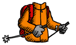 TITAN3(Combination Big Sticker) sticker #817057