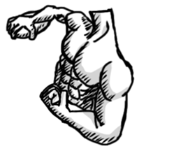 TITAN3(Combination Big Sticker) sticker #817058