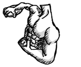 TITAN3(Combination Big Sticker) sticker #817058