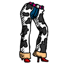 TITAN3(Combination Big Sticker) sticker #817060