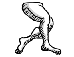 TITAN3(Combination Big Sticker) sticker #817062