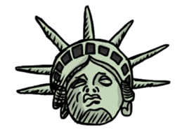 TITAN3(Combination Big Sticker) sticker #817067