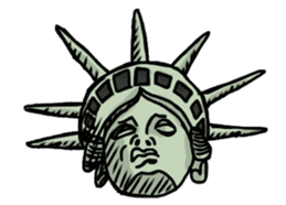 TITAN3(Combination Big Sticker) sticker #817067