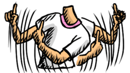 TITAN3(Combination Big Sticker) sticker #817070